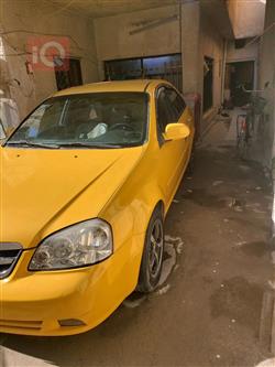 شيفروليه اوبترا